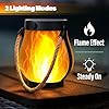 Outdoor Camping Lamp